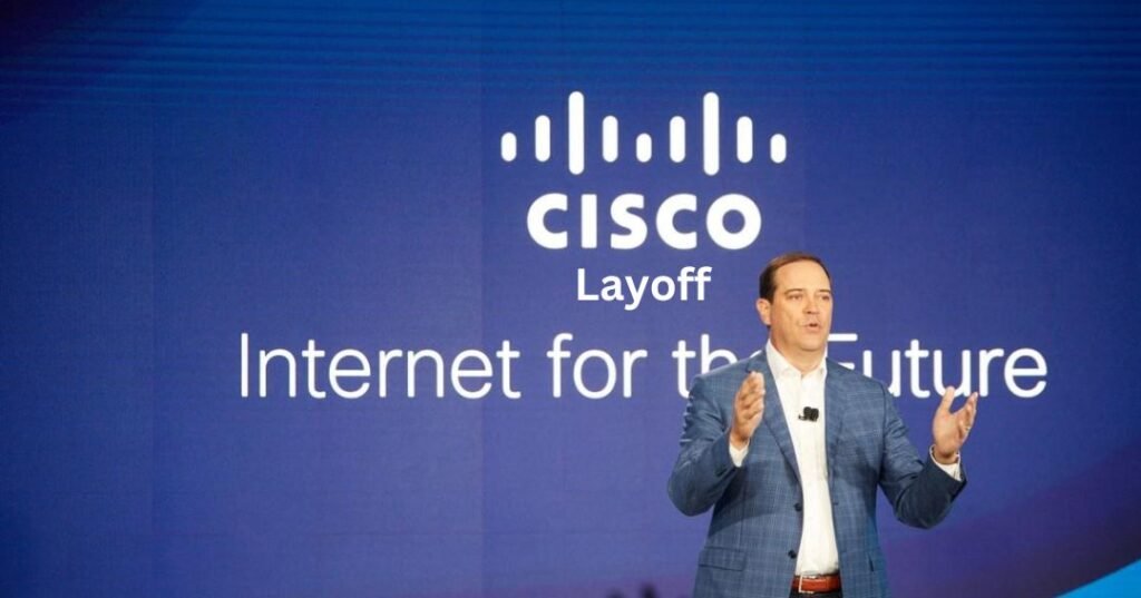 Cisco Layoffs October 2024 List Laura Mahala