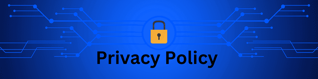 privacy policy