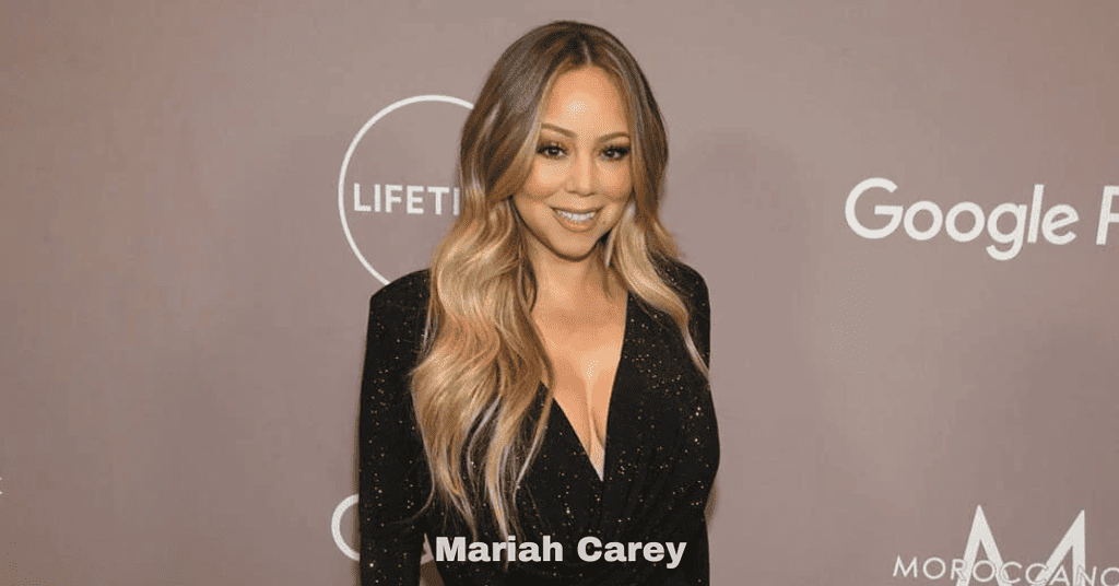 Mariah Carey announces residency