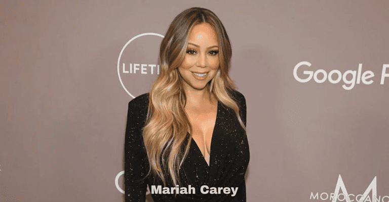 Mariah Carey announces residency